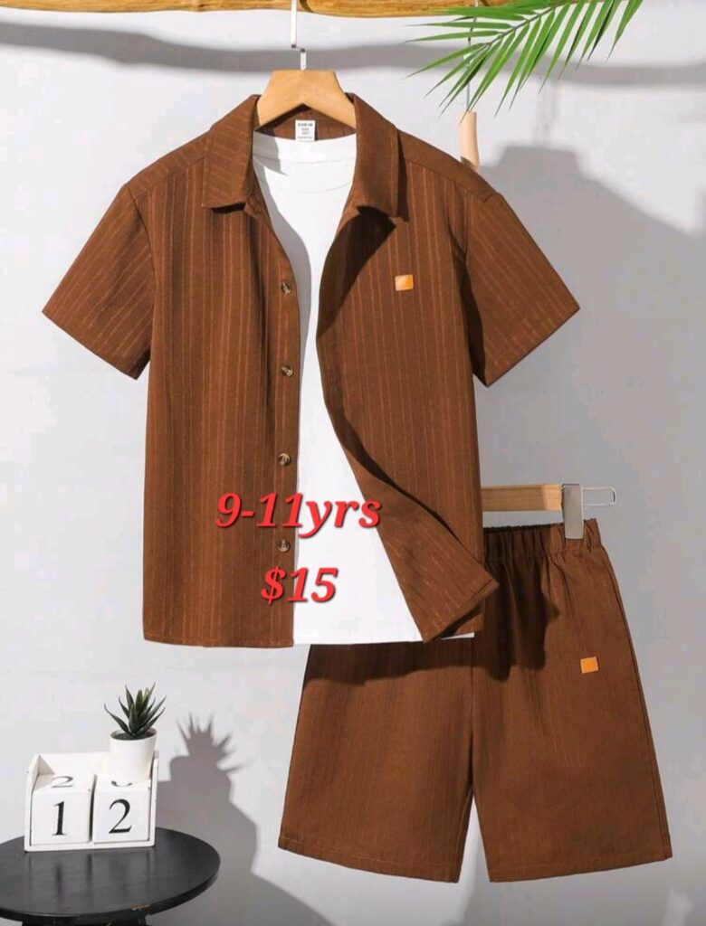9,10,11yrs..$15