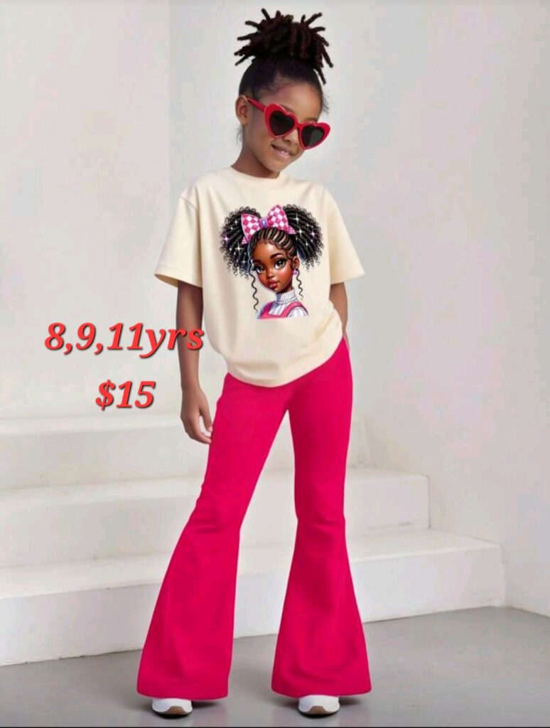 8,9,yrs..$15