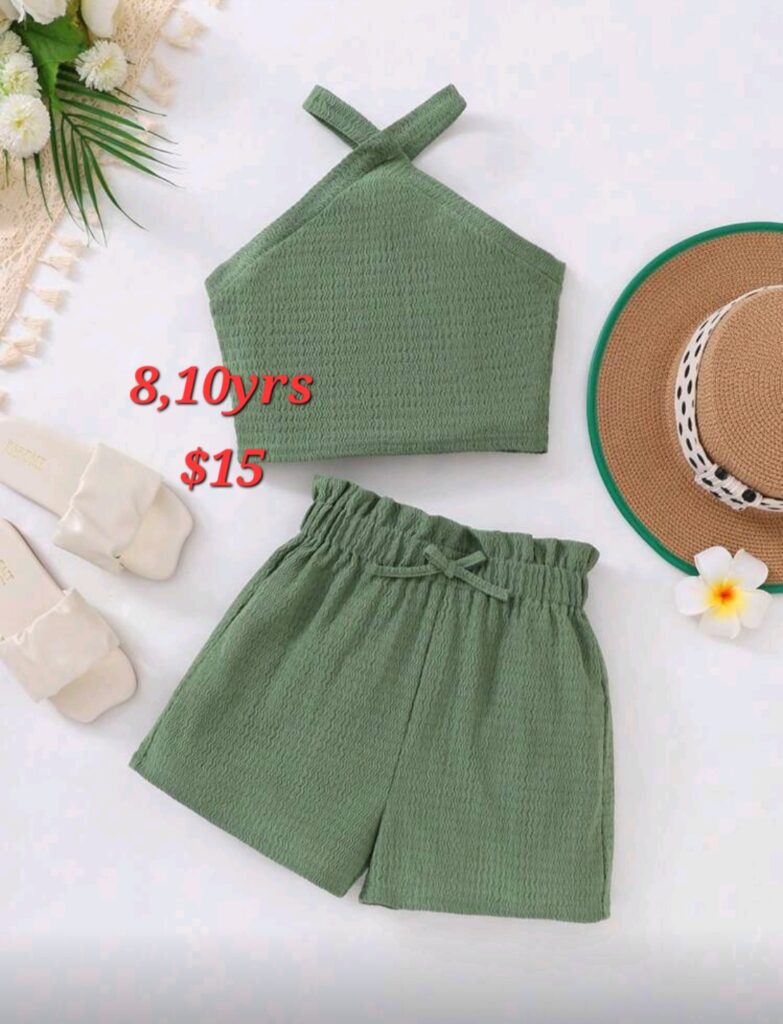 8,10yrs..$15