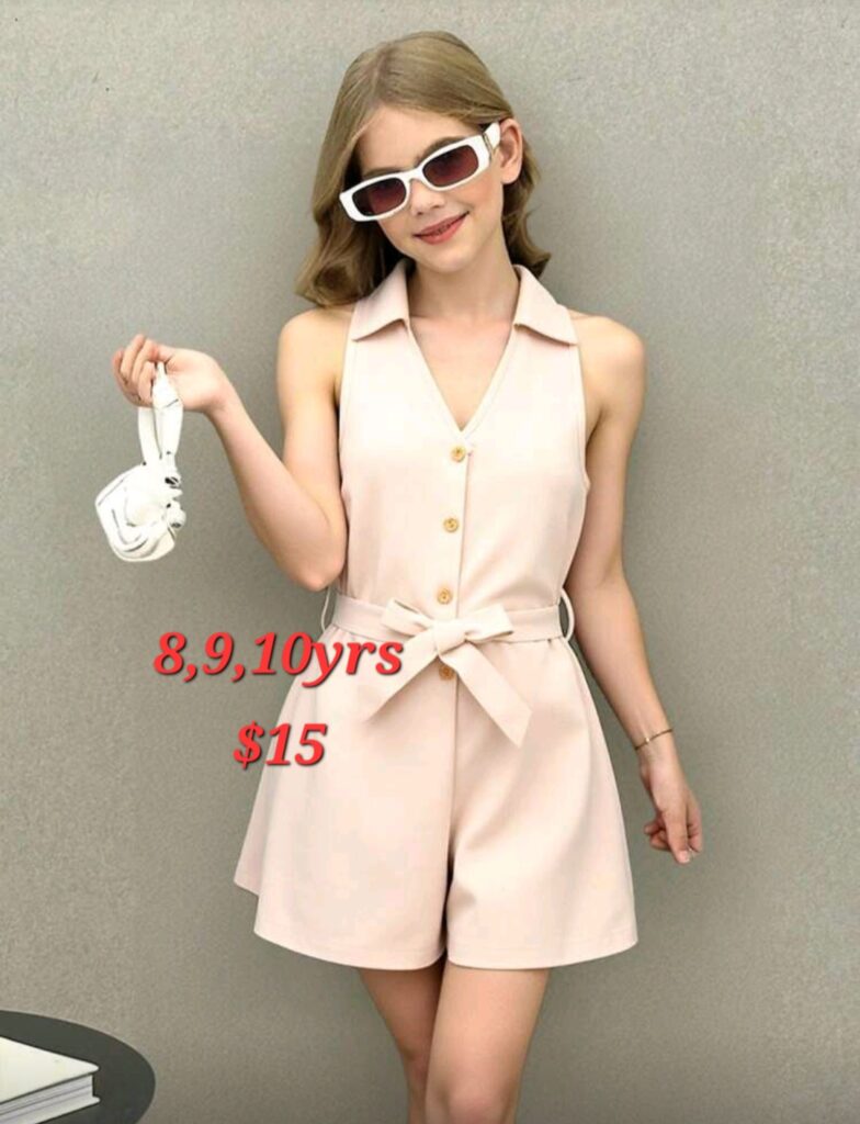 8,9,10yrs..$15