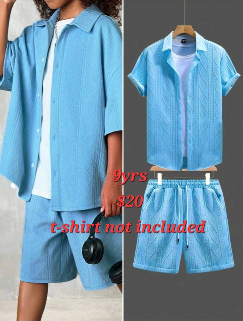 9yrs..$20