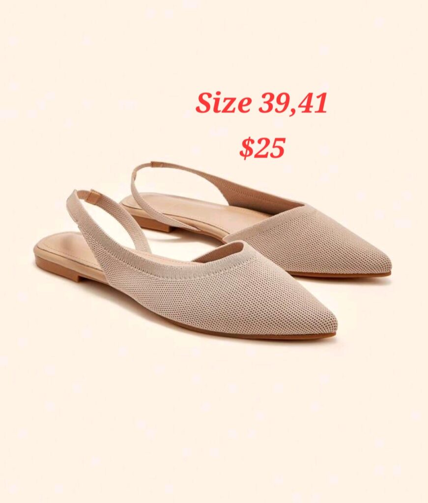 Size 39,41..$25