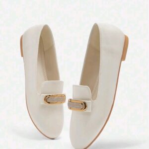 Flats - Size 38