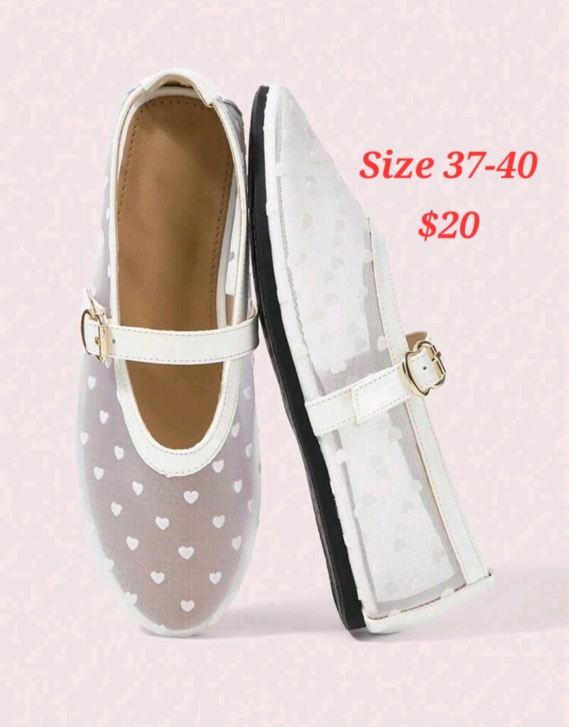 Size 37,38..$20
